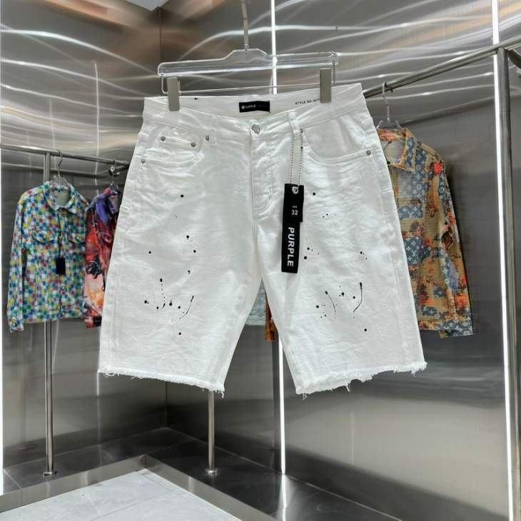Picture of Purple Brand Jeans Short _SKUPurpleBrandsz30-38hgntx0113277